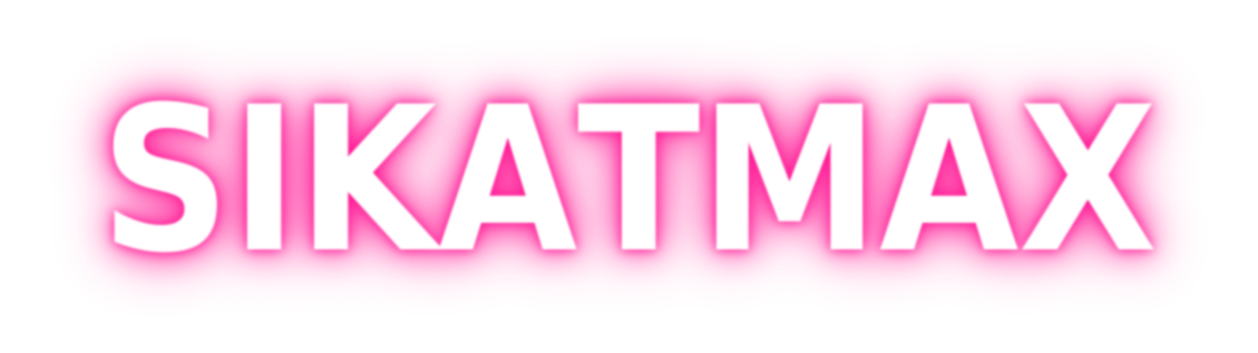 SITUS SIKATMAX